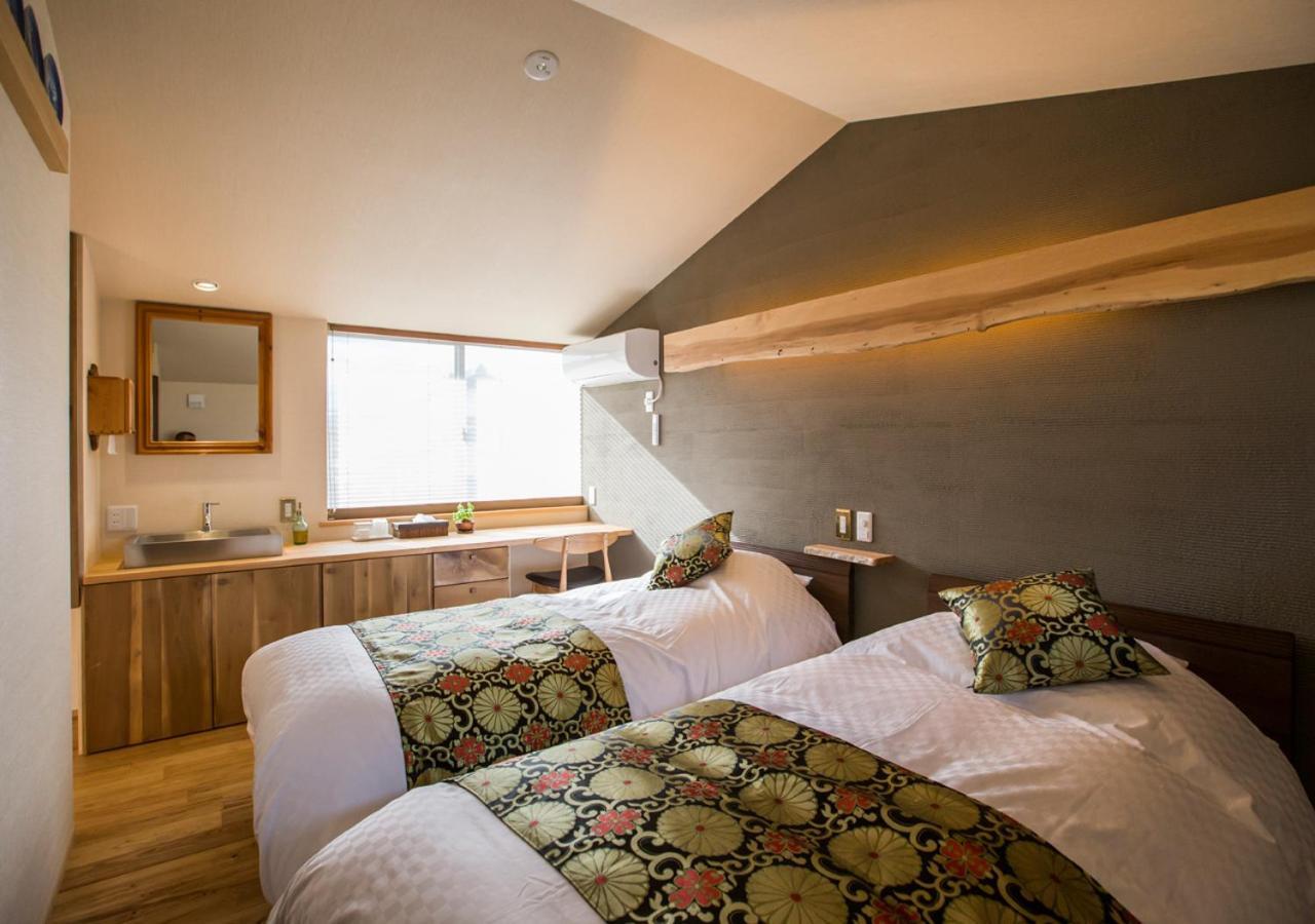 Shioriya Hotel Nagano Luaran gambar