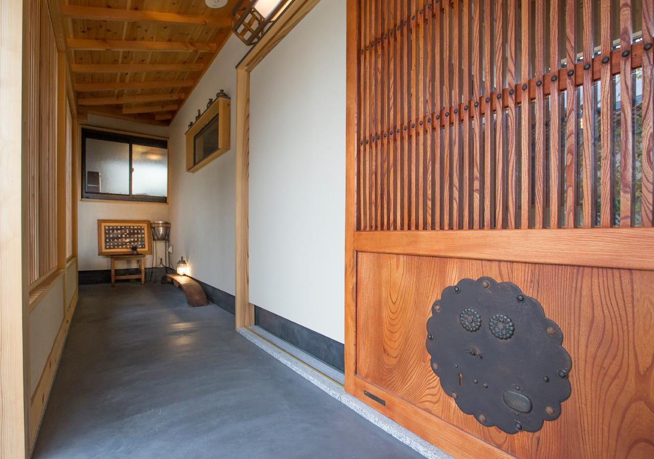 Shioriya Hotel Nagano Luaran gambar