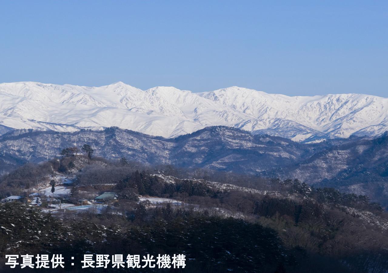 Shioriya Hotel Nagano Luaran gambar